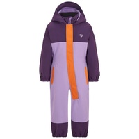 Ziener Schneeoverall »ANUP«, lila