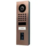 DoorBird Fingerprint Zugangssystem Aufputz IP65