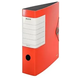 Leitz Solid 1112 DIN A4 82 mm Rot 1 St.