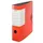 Leitz Solid 1112 DIN A4 82 mm Rot 1 St.