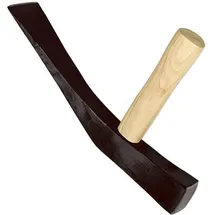 Idealspaten Pflasterhammer 1500 g
