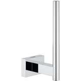 Grohe Essentials Cube Reservepapierhalter