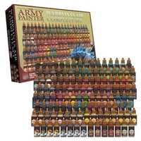 The Army Painter TAPAW8003 - Airbrush Complete Set