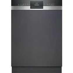Siemens SN53ES04TE Spüler integriert 60cm Edelstahl