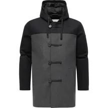 Ragwear Dorvan YOUMODO grau L
