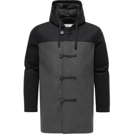 Ragwear Dorvan YOUMODO grau L