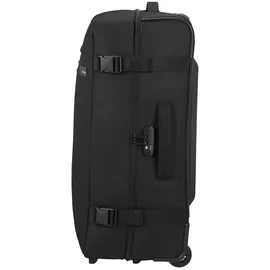 Samsonite Roader 4-Rollen 68 cm / 81 l deep black