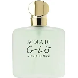 Giorgio Armani Acqua di Gio Eau de Toilette 100 ml