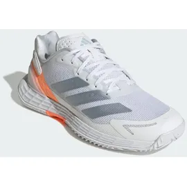 adidas Defiant Speed 2 Cloud White/Halo Blue/Beam Orange 38