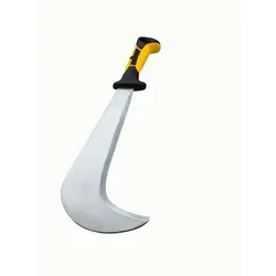Schweizer Gertel, Machete 2K-Griff, Schneide 295mm lang, OX 252 K-0500