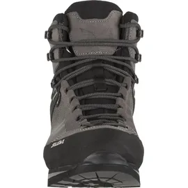 Salewa Crow GTX Herren Wallnut/Fluo Orange 42