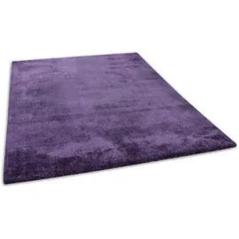 Tom Tailor Cozy Pebble purple 750 (80x120cm)