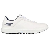 SKECHERS Drive 5 Golfschuh navy/white