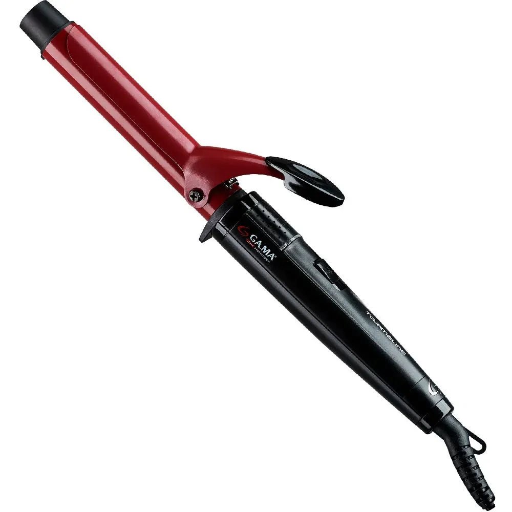 GA.MA Lockenstab Tourmaline 25 mm