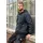 Willax PUMA WORKWEAR ESSENTIALS Winterjacke Schwarz L - Schwarz