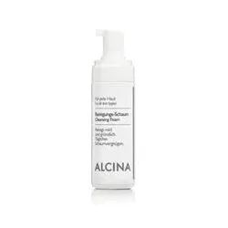 Alcina Reinigungs-Schaum