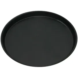Gräwe Pizzablech 40 cm, unbeschichtet,