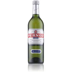 Pernod Anis Likör 40% Vol. 0,7l