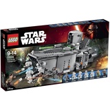 LEGO Star Wars First Order Transporter (75103)