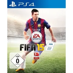 Fifa 2015 - PS4