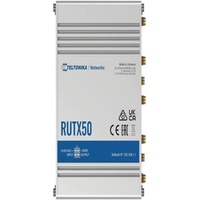 Teltonika RUTX50 Industrial Router