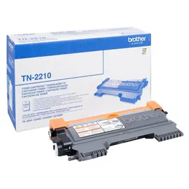 Brother TN-2210 schwarz
