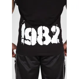 Gorilla Wear Loretto Tanktop Schwarz S