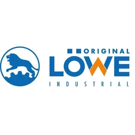 Loewe Löwe Gehrungschere Typ 3804 mit Trapezklinge