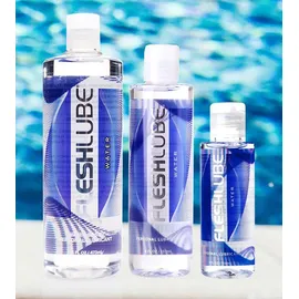 Fleshlight Fleshlube Water 500 ml