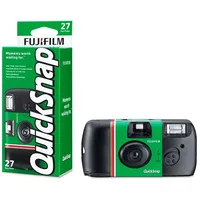 QuickSnapTM Flash 400 Einwegkamera