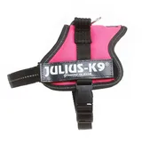 Julius-K9 Julius K-9 Power Mini Hundegeschirr - Fucsia - Mini-Mini