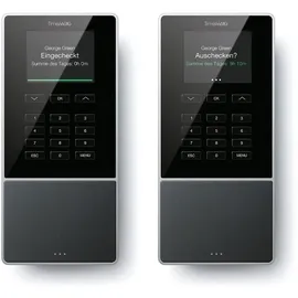 Safescan TimeMoto TM-616