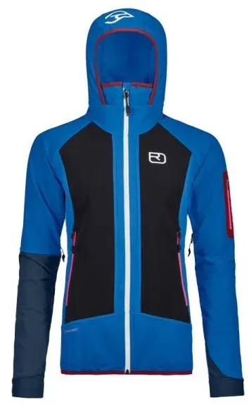 Col Becchei Jacket W
