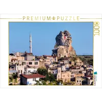 Calvendo Ortahisar Puzzle