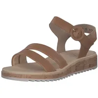 Paul Green Sandalen in cuoio | Gr.: 40,5