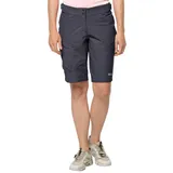 Jack Wolfskin Tourer Shorts W, 34