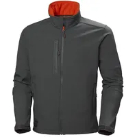 HELLY HANSEN Softshelljacke KENSINGTON SOFTSHELL JACKET 74231 - 3XL