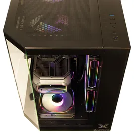 CAPTIVA Highend Gaming R99-503 14,8" SSD 500 GB 16 GB RAM AMD Ryzen 7 3,80 GHz