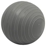Togu Stonie Hantelball Silber 8 cm