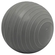 Togu Stonie Hantelball Silber 8 cm