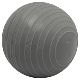 Togu Stonie Hantelball Silber 8 cm