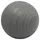 Togu Stonie Hantelball Silber 8 cm