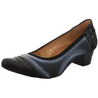 Maciejka Pumps blau