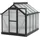 Vitavia Merlin Alu Schwarz HKP 4 mm 0,83 m2