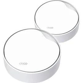 TP-Link Deco X50-PoE 2 St.