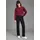KangaROOS Jazzpants Weite Beinform Schwarz 34