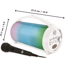 Lexibook BTP585Z iParty