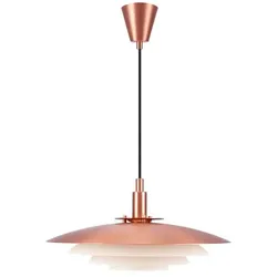 Nordlux - Bretagne 38 Pendelleuchte Copper