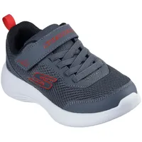 SKECHERS Sneaker »SELECTORS«, Freizeitschuh mit Klettverschluss, Größenschablone zum Download