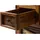 MASSIVMOEBEL24.DE Kommode Altholz 55 x 80 x 40 cm Mehrfarbig